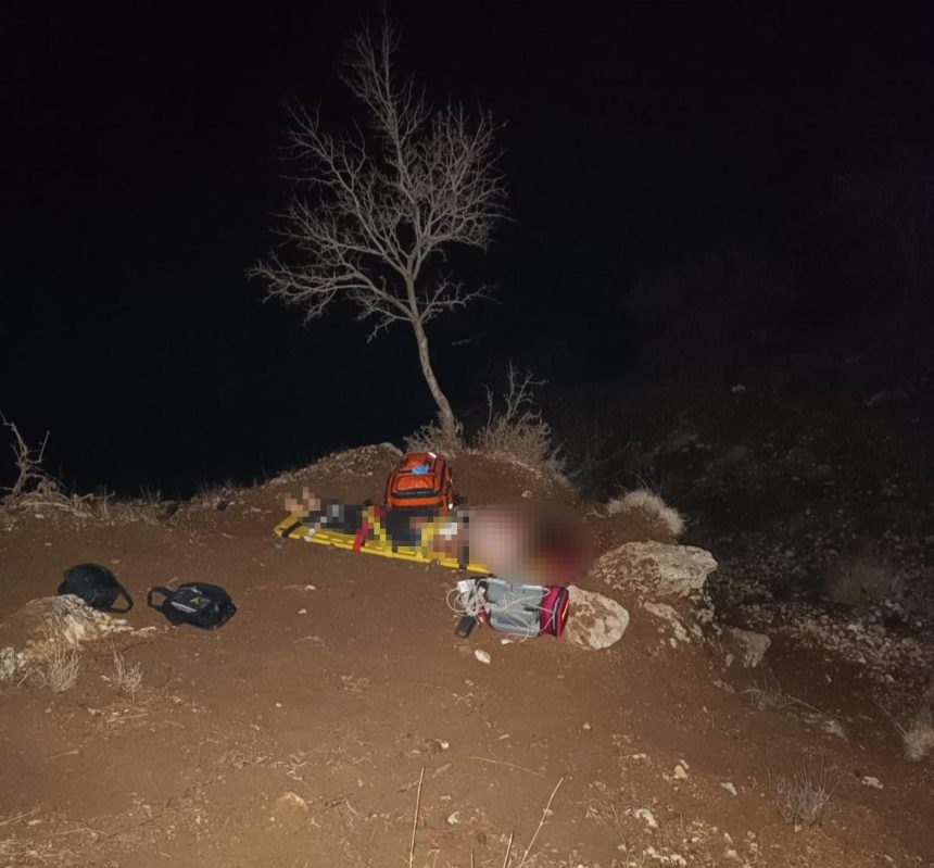 domuz avinda vurulan genc ucuruma dustu MZhxaIEn