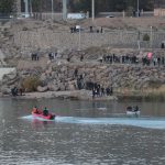 dusen terligini almak isterken suya dusen cocuk kayboldu h86Y2txT