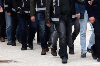 duzmece banka reklamlariyla dolandiricilik 18 kuskulu yakalandi 7QinY96s