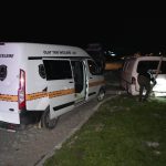 edirnede kacan minibus kaza yapti icinden 20 gocmen cikti awg2XAzM