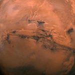 einstein hakli cikti marsta vakit farkli akiyor qIA3kDd8