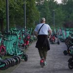 elektrikli skuter yonetmeliginde degisiklik alanlari yazilimla sonlandirilacak GXtAUmUY