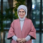 emine erdogan milyonlarca bayan ve cocuk temel haklardan yoksun GSxxDNaB