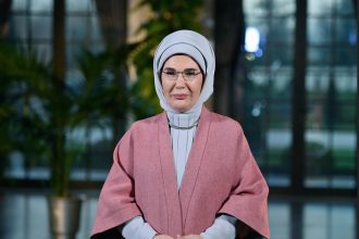 emine erdogan milyonlarca bayan ve cocuk temel haklardan yoksun GSxxDNaB