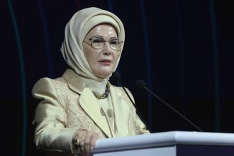 emine erdogandan dunya insan haklari gunu paylasimi QPVFYzrV