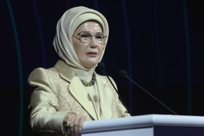 emine erdogandan dunya insan haklari gunu paylasimi QPVFYzrV