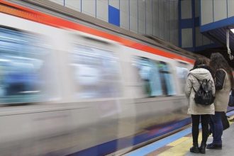 esenboga havalimani metro cizgisinde proje degisti yeni metroda 12 istasyon olacak U4eWWyHN