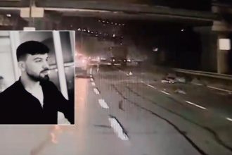 esenyurtta alkollu soforun carptigi kurye hayatini kaybetti 8jGGt49h