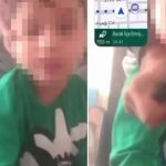 esini tehdit icin cocugunun bogazina bicak dayayan babaya tahliye IzNEWLpM