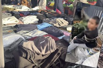 esofman calan cocugu iple baglayan esnaf gozaltina alindi XMPphA8h