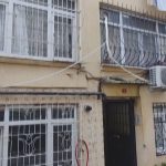 fatihte 4 katli binanin yerinde cokme meydana geldi juJpSgUx