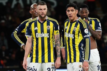 fenerbahce basaksehir deplasmaninda iki puan birakti 5j1XFmR1