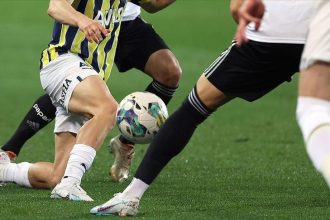 fenerbahce besiktas derbisinin tarihi asik r oldu v8xq4ZIq