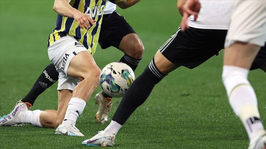 Fenerbahçe-Beşiktaş derbisinin tarihi aşikâr oldu 69 fenerbahce besiktas derbisinin tarihi asik r oldu v8xq4ZIq
