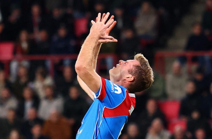 fenerbahce ile aniliyordu geceye damga vurdu sampiyonlar liginde alexander sorloth firtinasi quxUKfnw