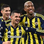 fenerbahce konyaspor birinci 11de surpriz MbwdYaqf