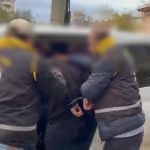 firari hukumlu konuta gelen polisi gorunce intihara kalkisti bJkpcTfd