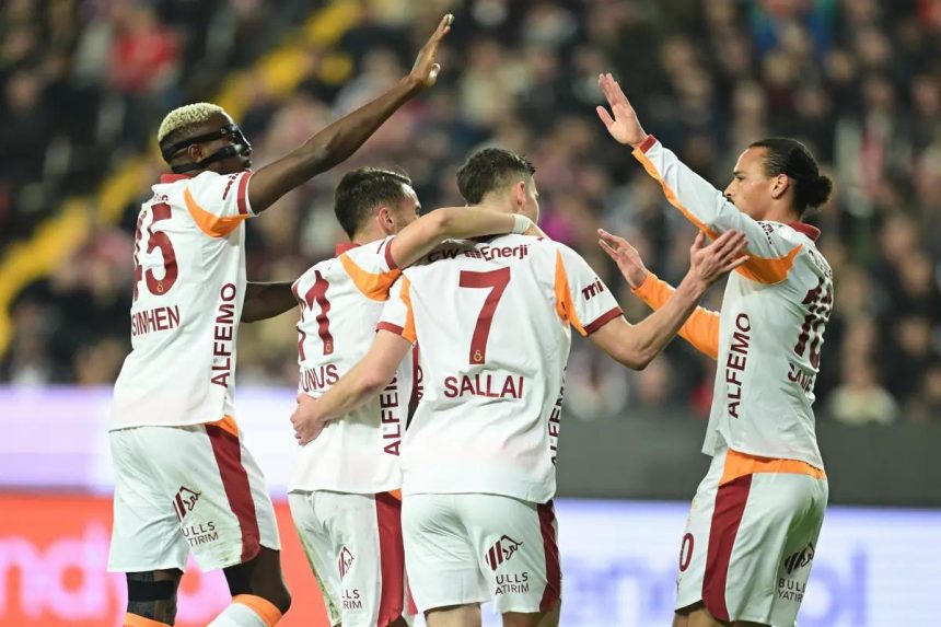 Galatasaray, Antalya deplasmanında farklı kazandı, Osimhen cezalı duruma düştü 69 galatasaray antalya deplasmaninda farkli kazandi osimhen cezali duruma dustu Sil5A8fa