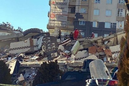 gaziantepte 49 kisinin oldugu emre apartmani davasinda 4 saniga tahliye BjcRVRFO