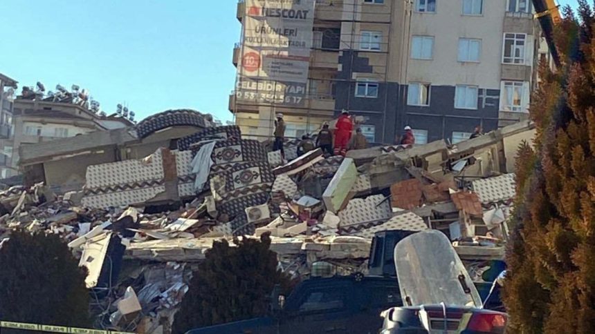 gaziantepte 49 kisinin oldugu emre apartmani davasinda 4 saniga tahliye BjcRVRFO