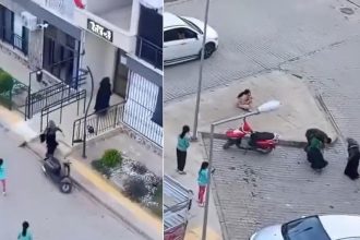 gaziantepte hademe 6 yasindaki ogrenciyi bicakladi A8bb15ux