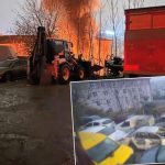 gaziosmanpasada otopark yangini 14 arac yandi fm4m26iQ