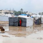 gazzede insani kriz derinlesiyor 24 saatte 10 kisi oldu Q2J1AHNJ