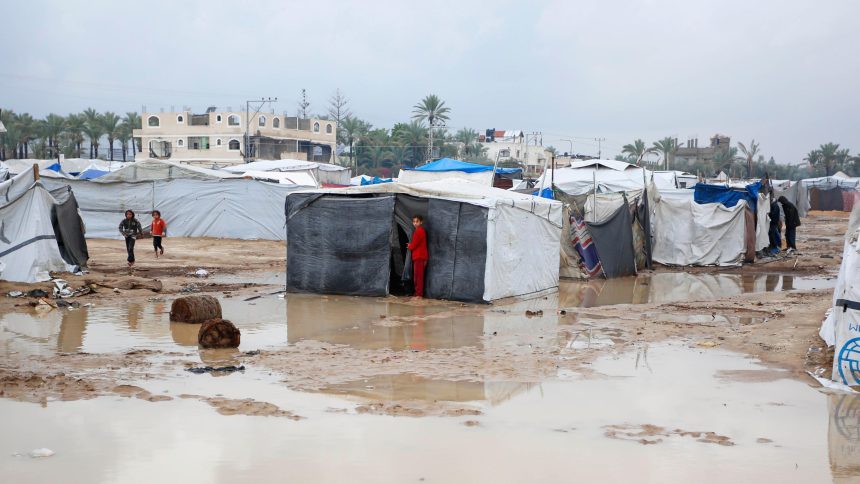 Gazze'de insani kriz derinleşiyor. 24 saatte 10 kişi öldü 69 gazzede insani kriz derinlesiyor 24 saatte 10 kisi oldu Q2J1AHNJ