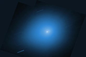 gizemli ziyaretci dunyaya yaklasirken daha etkin hale geliyor nasadan en net imajlar SclFfawX