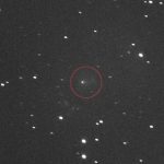 gizemli ziyaretcinin kalp atislari gozlemlendi mJwalfnJ