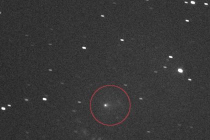 gizemli ziyaretcinin kalp atislari gozlemlendi mJwalfnJ