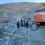 gocuk altinda kalan madencinin cenazesine 28 gun sonra ulasildi alsnel1K