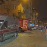 gungorende 6 katli binada patlama Qh1rmjX4