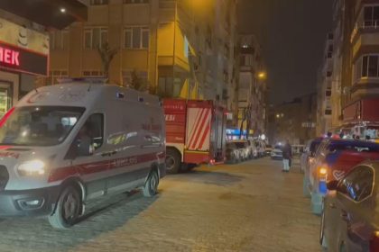 gungorende 6 katli binada patlama Qh1rmjX4