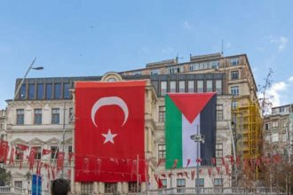 haaretz turkiye dohadaki gazze zirvesine davet edilmedi FYs8TsrQ