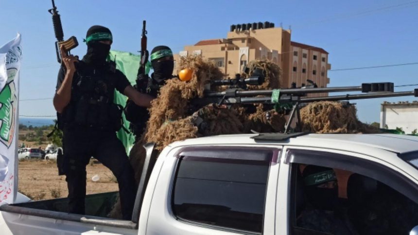 hamas sartini acikladi silahlarimizi birakmaya haziriz TbhH2htE