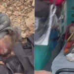 hatayda dayi vahseti 10 yasindaki yegenini topraga gomup mevte terk etti wS7WPdJV