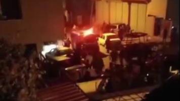 Hatay'da iki aile ortasında hengame. 1 meyyit, 6 yaralı 69 hatayda iki aile ortasinda hengame 1 meyyit 6 yarali