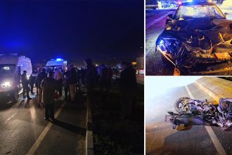 hatayda iki kardesi hayattan koparan kaza 73AVwQS1