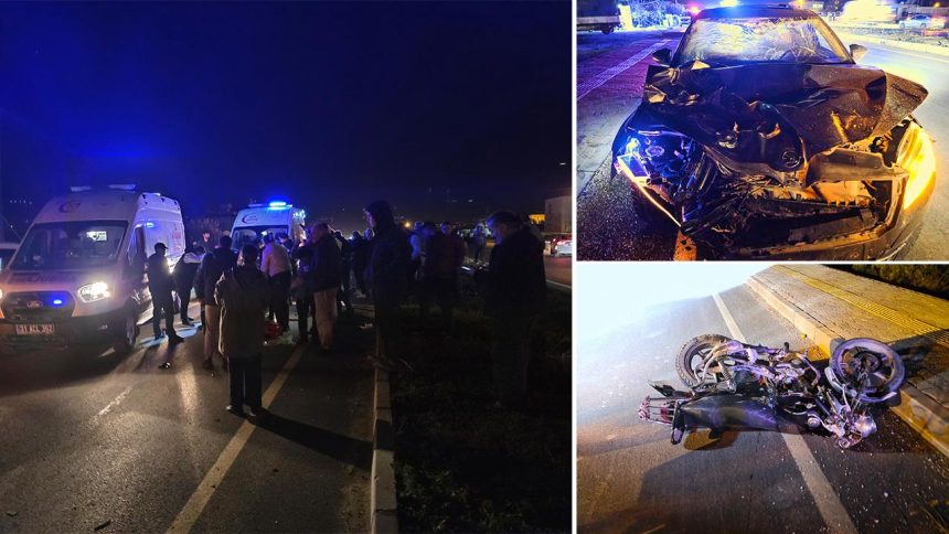 Hatay'da iki kardeşi hayattan koparan kaza 69 hatayda iki kardesi hayattan koparan kaza 73AVwQS1