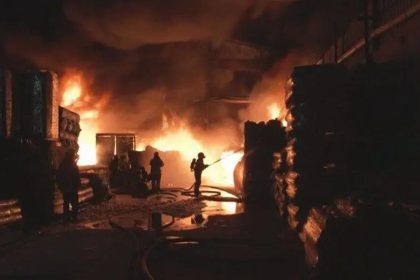 hindistanda gece kulubu yangini en az 23 meyyit MLeG5q6U