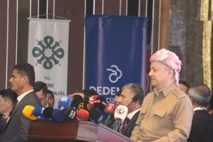 icislerinden koruma goruntulerine inceleme barzaninin ofisinden aciklama Gts6Ysza