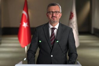 iletisim baskani durandan gorusme iddialari aciklamasi KwedPpUz