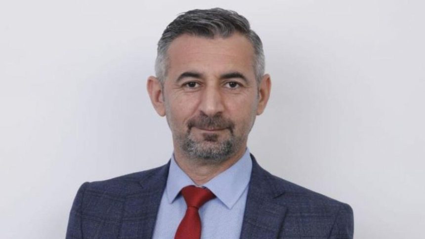 İlkay Şimşek'in Bilişim Sektöründen Siyasete Uzanan Yolculuğu 69 ilkay simsekin bilisim sektorunden siyasete uzanan yolculugu tz3Pdvfv