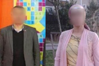 ilkokulda vahim arguman hademe muduru zehirlemeye kalkisti fOF8yRFP