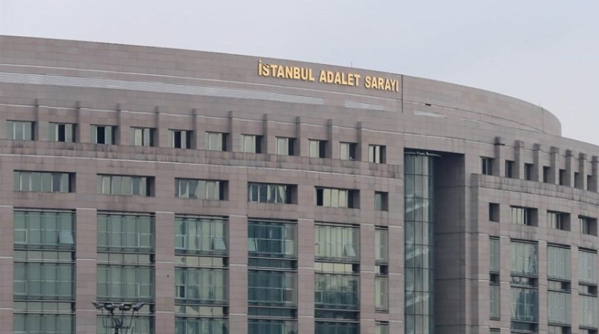 "İmamoğlu çıkar hedefli kabahat örgütü" soruşturmasında tahliye kararı verilen 10 zanlı için tutuklama talebi 71 imamoglu cikar hedefli kabahat orgutu sorusturmasinda tahliye karari verilen 10 zanli icin tutuklama talebi chprca9e