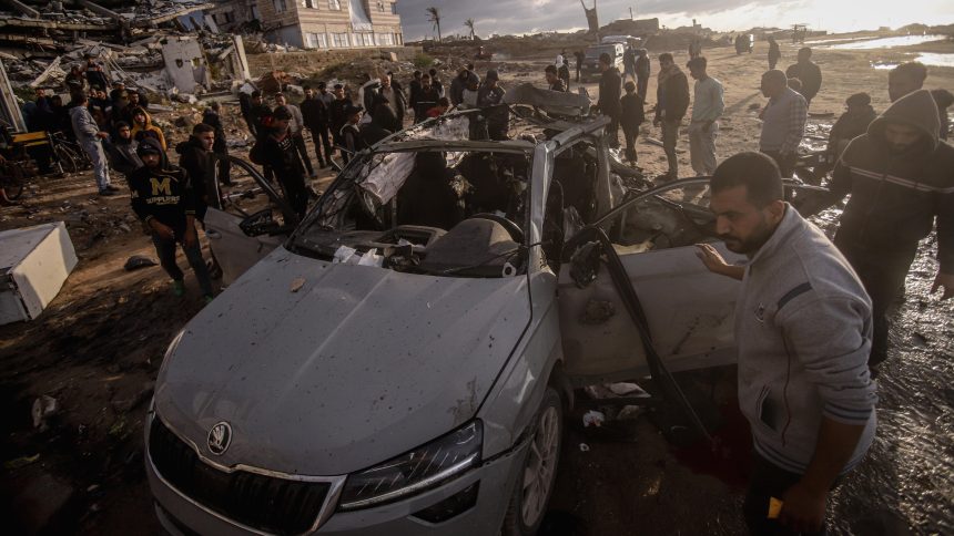 İsrail Gazze'de bir aracı vurdu. Raid Saad gaye alındı tezi 69 israil gazzede bir araci vurdu raid saad gaye alindi tezi RFxUNgrQ