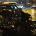 istanbulda 7 aracin karistigi zincirleme kaza hKfSZLEO