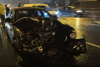 istanbulda 7 aracin karistigi zincirleme kaza hKfSZLEO