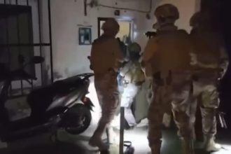 istanbulda kabahat orgutlerine operasyon 42 gozalti 669MOOmZ